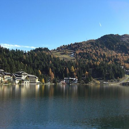 Apartmán Barenhutte Turracher Hohe Exteriér fotografie