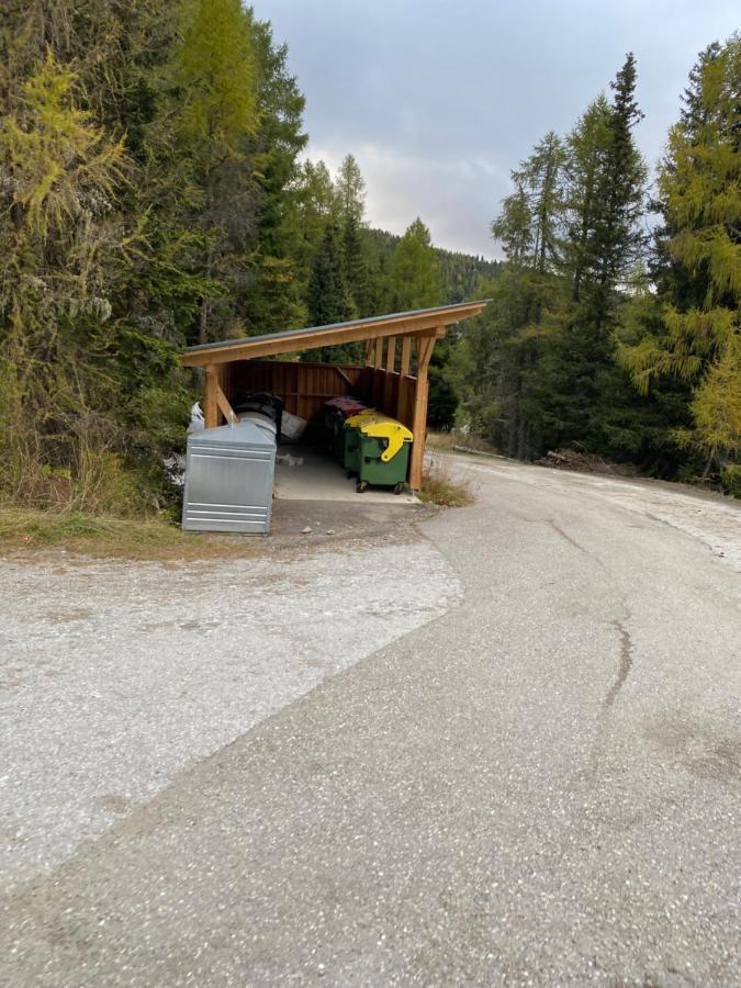 Apartmán Barenhutte Turracher Hohe Exteriér fotografie