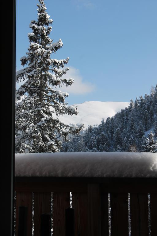 Apartmán Barenhutte Turracher Hohe Pokoj fotografie